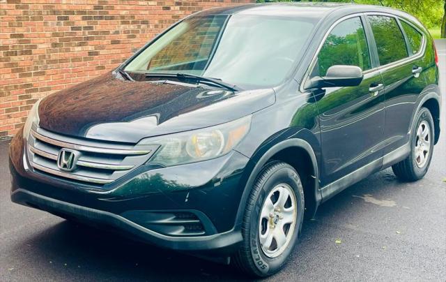 2012 Honda CR-V LX for sale in Greenwood, IN