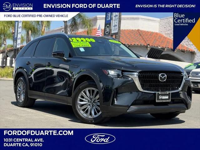 2024 Mazda X-90 3.3 Turbo Preferred for sale in Duarte, CA