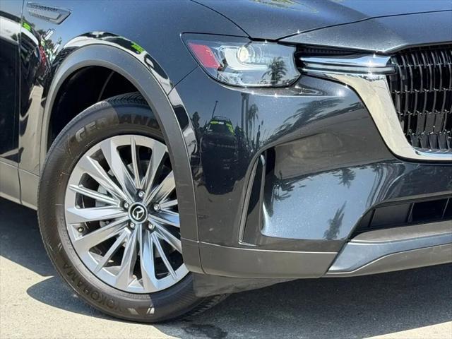 2024 Mazda X-90 3.3 Turbo Preferred