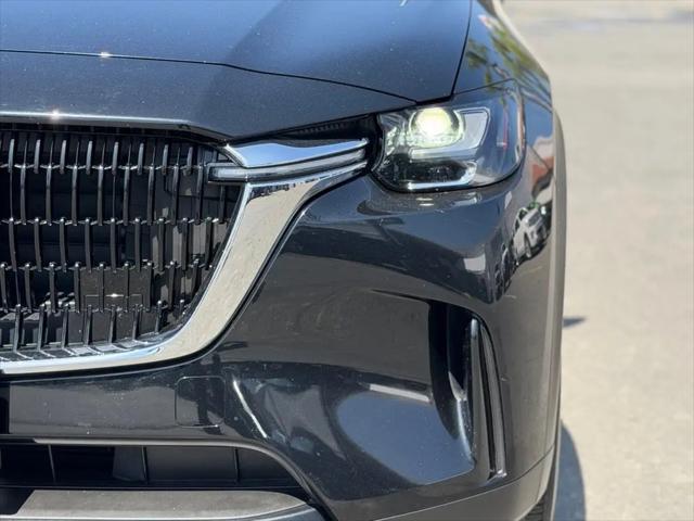 2024 Mazda X-90 3.3 Turbo Preferred