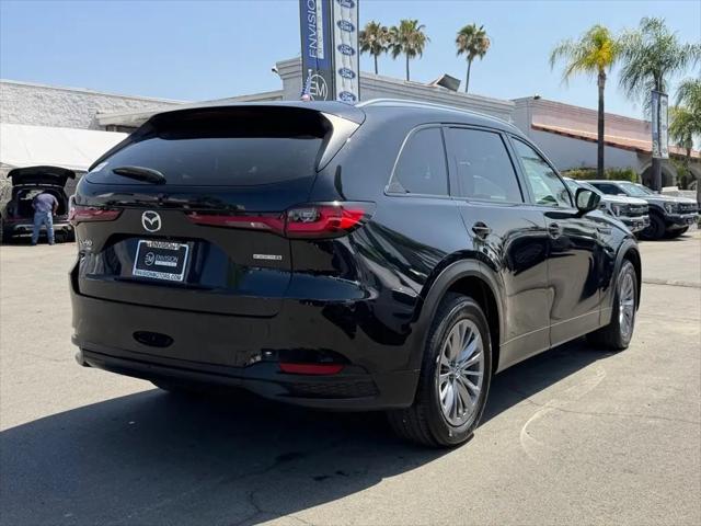 2024 Mazda X-90 3.3 Turbo Preferred