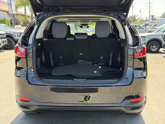 2024 Mazda X-90 3.3 Turbo Preferred