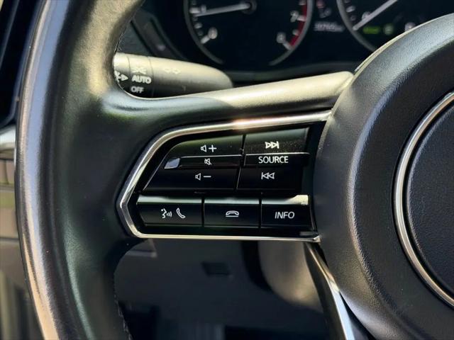 2024 Mazda X-90 3.3 Turbo Preferred