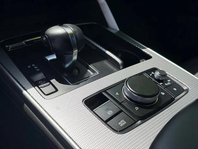 2024 Mazda X-90 3.3 Turbo Preferred