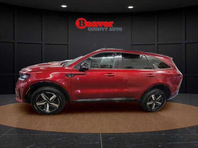 2021 Kia Sorento EX 2021 Kia Sorento EX