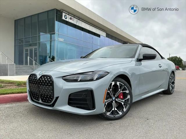 2027 BMW 4 Series 430i for sale in San Antonio, TX