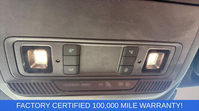 2022 Ford Explorer King Ranch