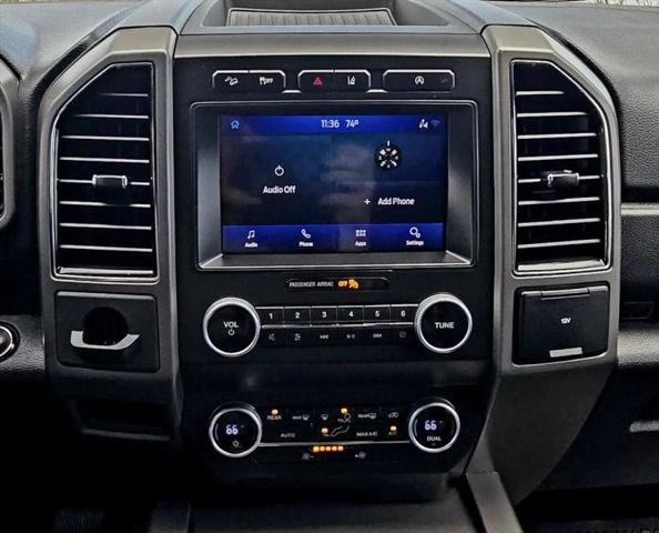 2021 Ford Expedition XLT MAX