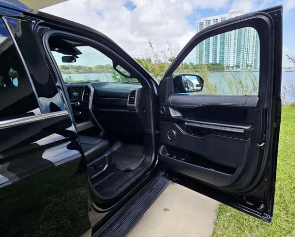 2021 Ford Expedition XLT MAX