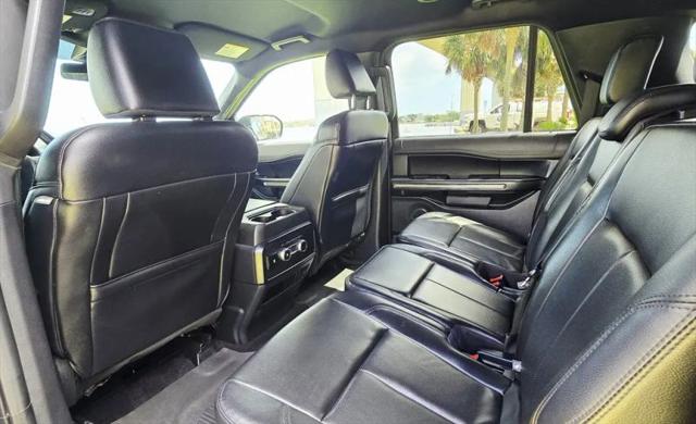 2021 Ford Expedition XLT MAX
