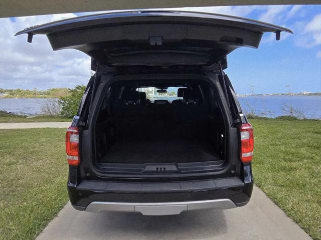 2021 Ford Expedition XLT MAX