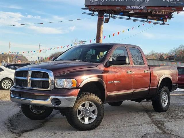 2004 Dodge Ram 2500 SLT/Laramie for sale in FENTON, MO