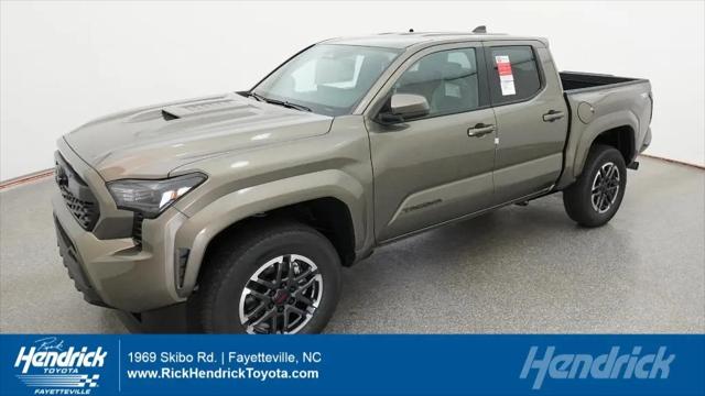2026 Toyota Tacoma TRD Sport for sale in Fayetteville, NC