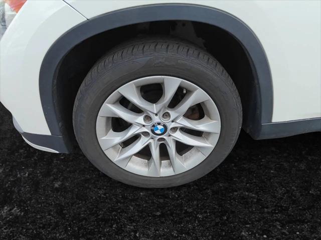 2015 BMW X1 xDrive28i