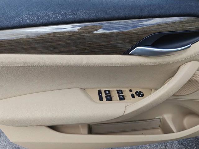 2015 BMW X1 xDrive28i
