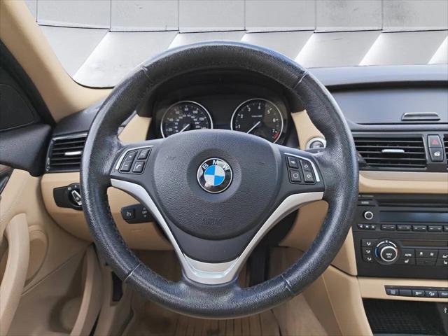 2015 BMW X1 xDrive28i