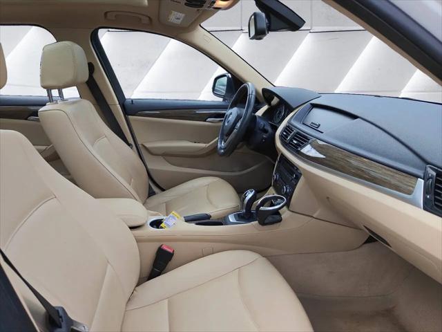 2015 BMW X1 xDrive28i