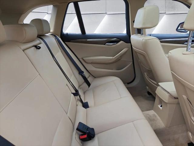 2015 BMW X1 xDrive28i