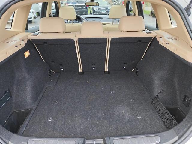 2015 BMW X1 xDrive28i