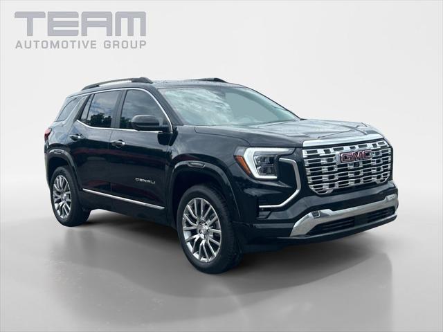 2026 GMC Terrain AWD Denali for sale in Salisbury, NC