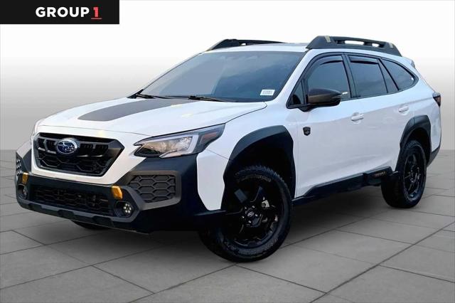 2025 Subaru Outback Wilderness for sale in Columbus, GA