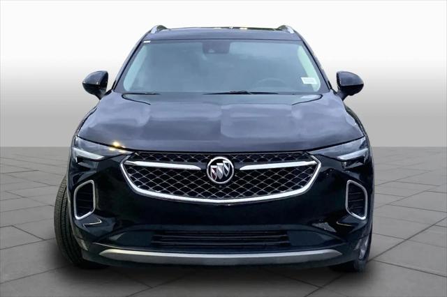 2022 Buick Envision FWD Avenir