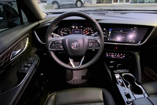 2022 Buick Envision FWD Avenir