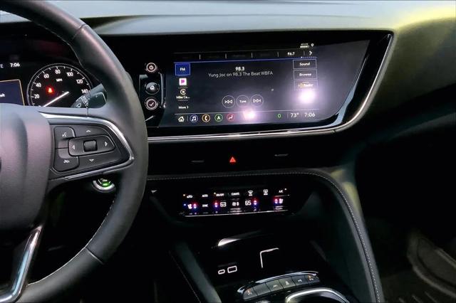 2022 Buick Envision FWD Avenir