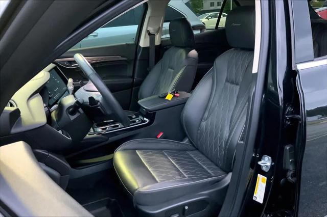 2022 Buick Envision FWD Avenir