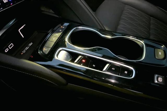 2022 Buick Envision FWD Avenir