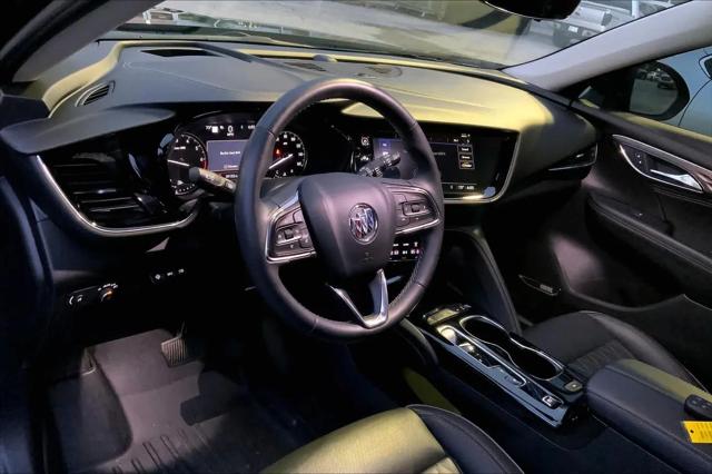 2022 Buick Envision FWD Avenir