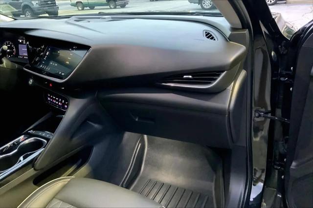 2022 Buick Envision FWD Avenir