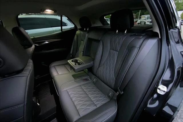 2022 Buick Envision FWD Avenir