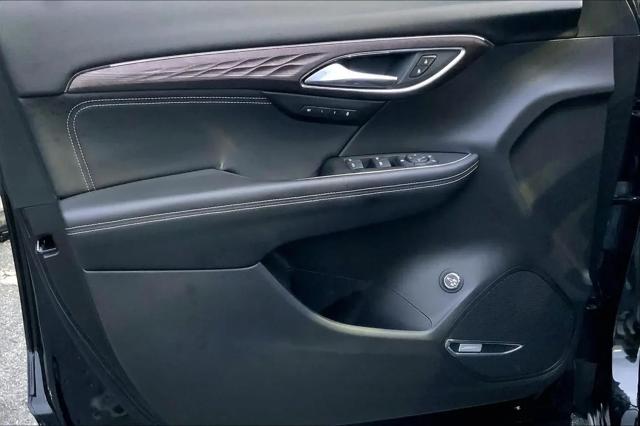 2022 Buick Envision FWD Avenir