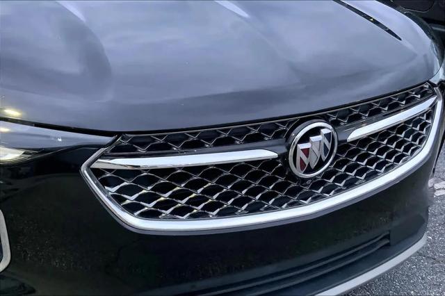 2022 Buick Envision FWD Avenir