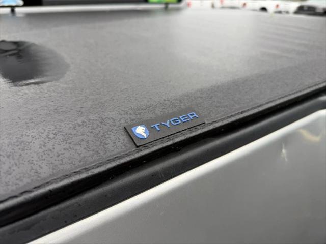2010 Nissan Titan SE
