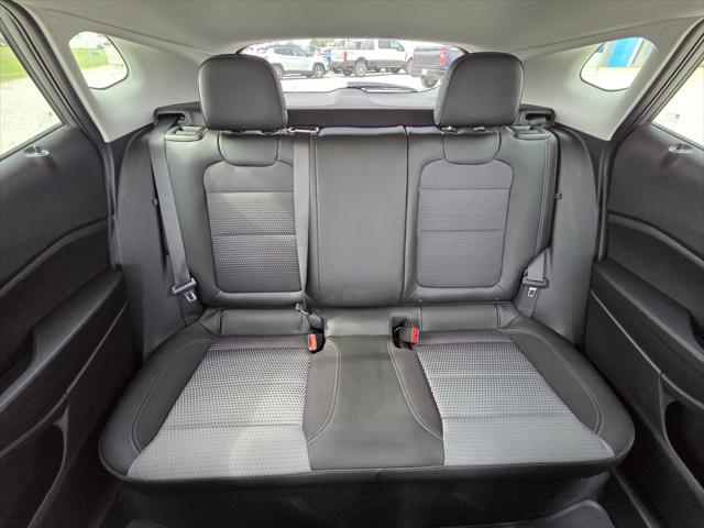 2024 Chevrolet Trax FWD LT