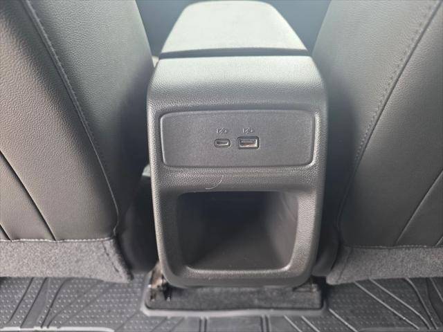 2024 Chevrolet Trax FWD LT