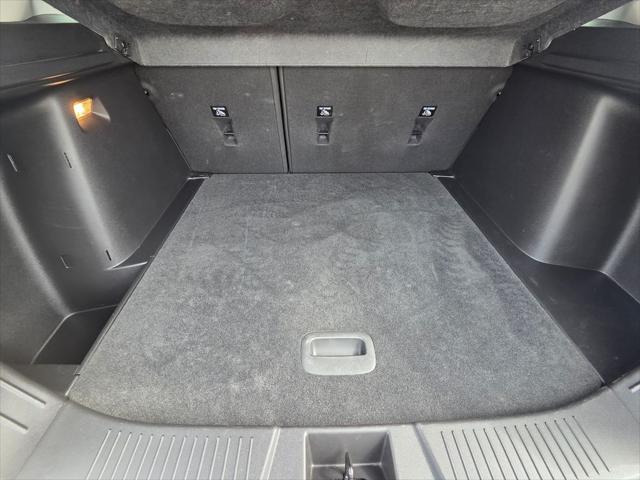 2024 Chevrolet Trax FWD LT