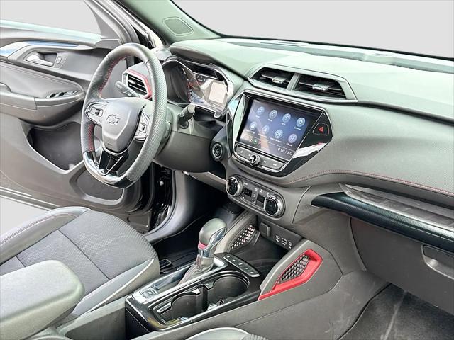 2023 Chevrolet TrailBlazer FWD RS