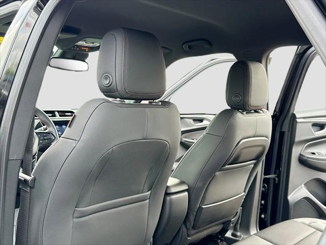 2023 Chevrolet TrailBlazer FWD RS
