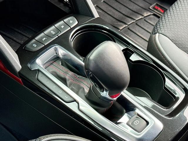 2023 Chevrolet TrailBlazer FWD RS
