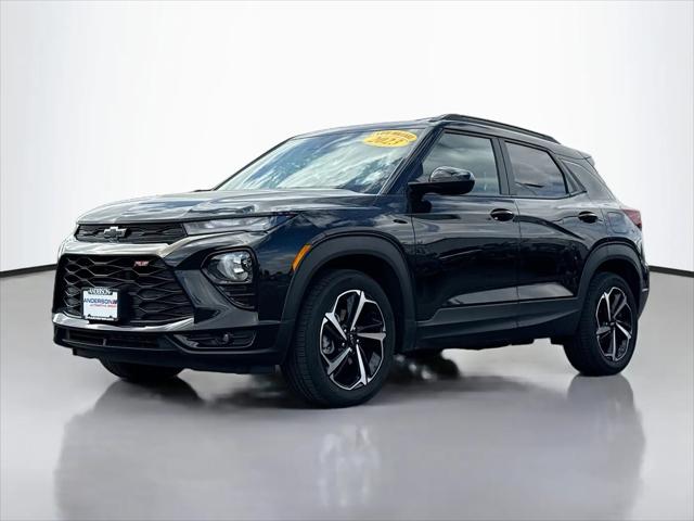2023 Chevrolet TrailBlazer FWD RS