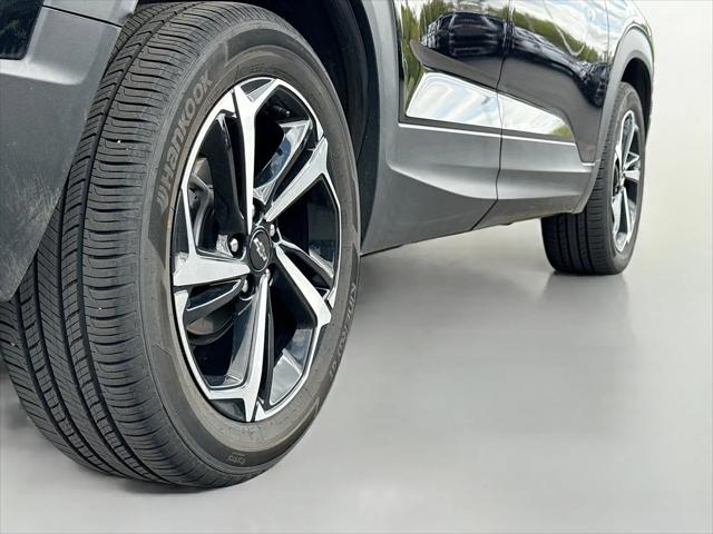 2023 Chevrolet TrailBlazer FWD RS