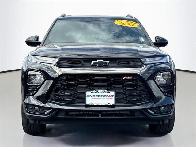 2023 Chevrolet TrailBlazer FWD RS