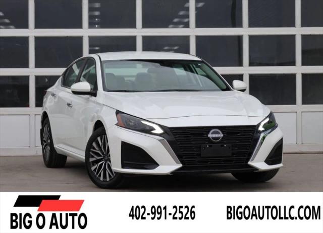 2023 Nissan Altima SV Intelligent AWD for sale in Omaha, NE