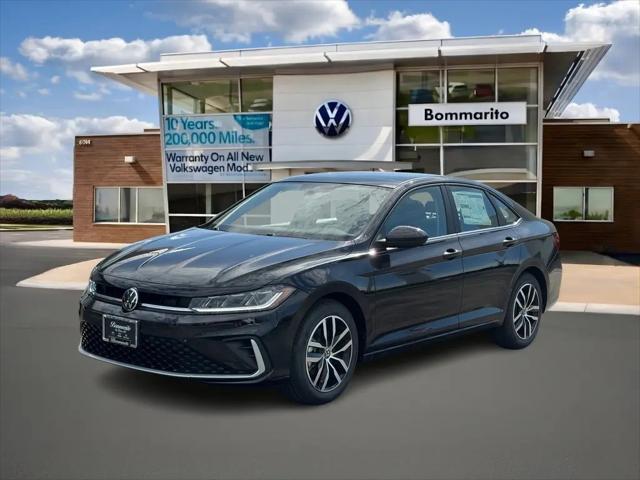 2026 Volkswagen Jetta SE for sale in St. Peters, MO