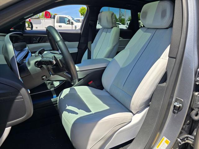 2023 Cadillac iQ RWD Luxury