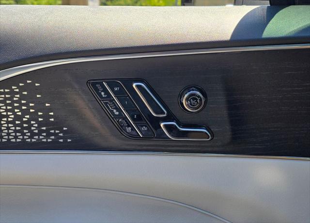 2023 Cadillac iQ RWD Luxury