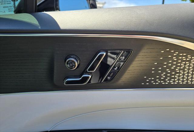 2023 Cadillac iQ RWD Luxury